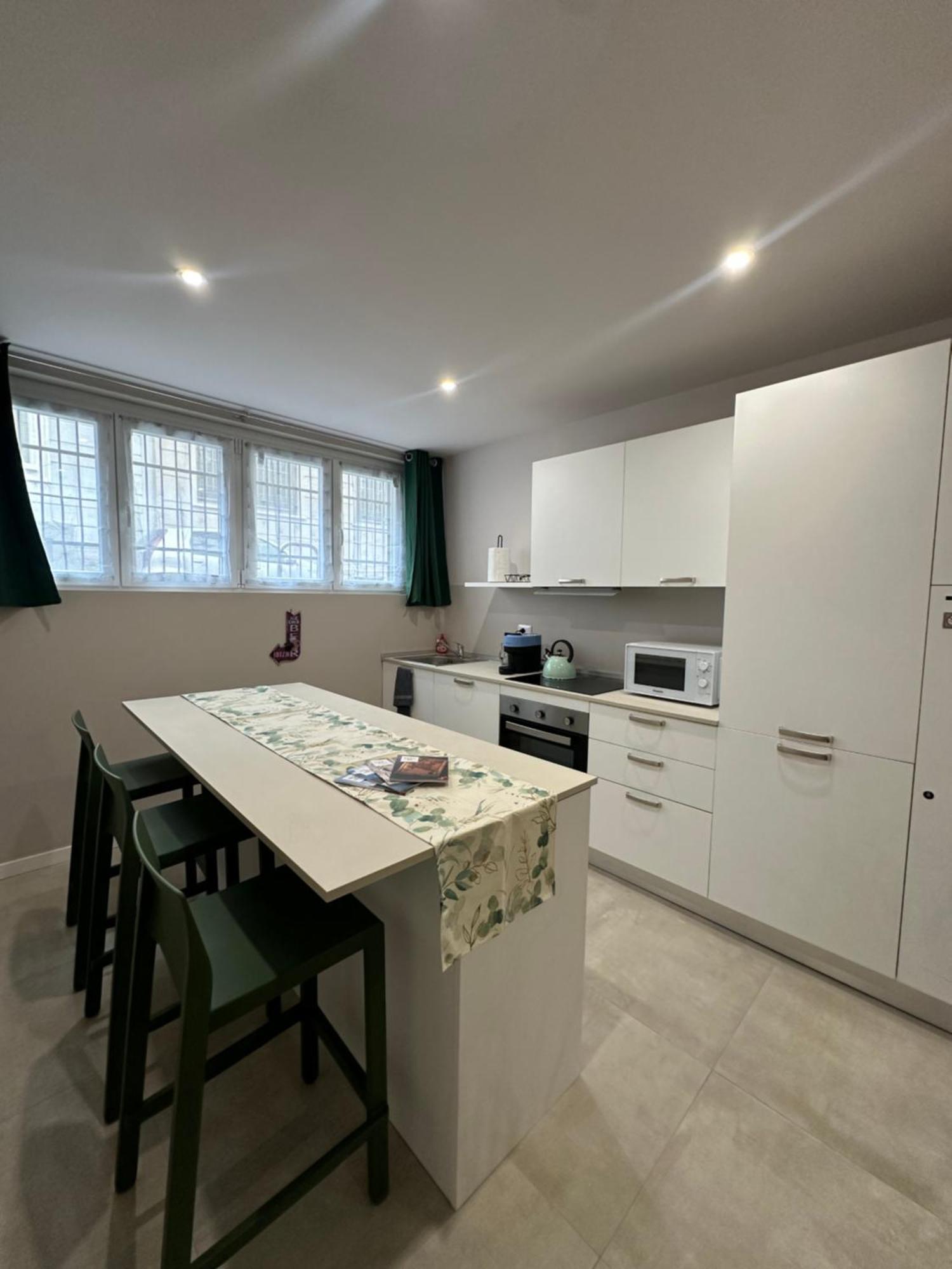 Monolocale Piazza Gambara M1 Apartment Mailand