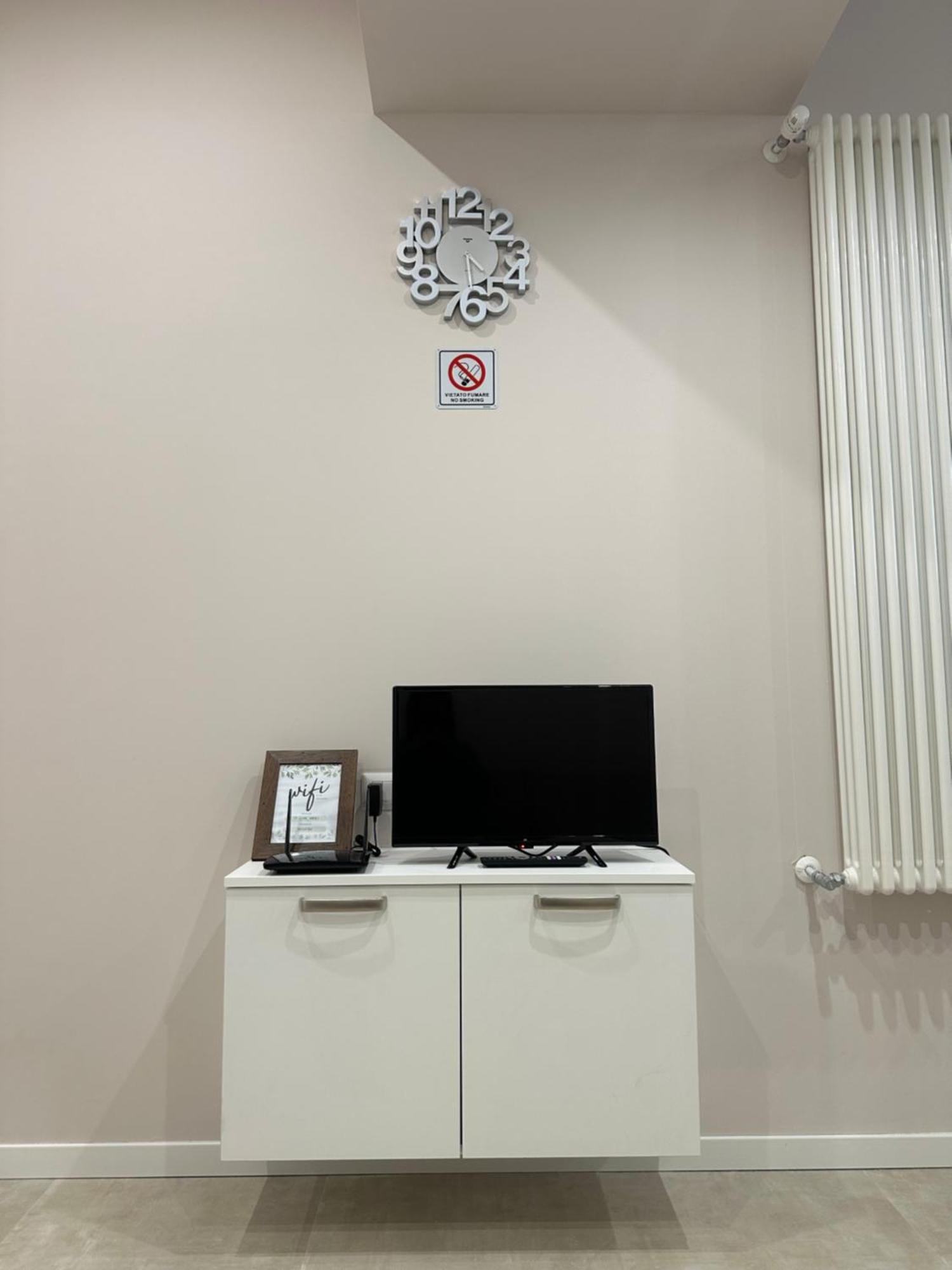 Monolocale Piazza Gambara M1 Apartment Mailand