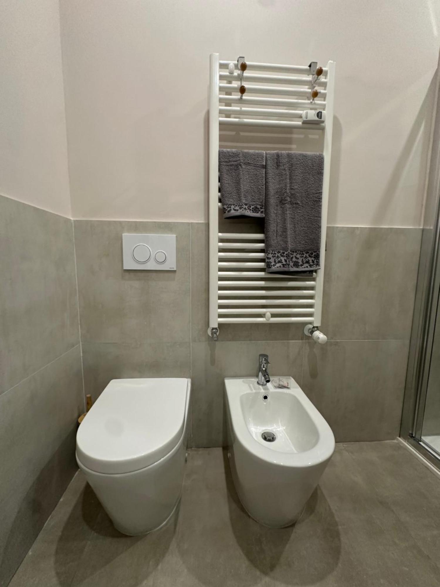 Monolocale Piazza Gambara M1 Apartment Mailand