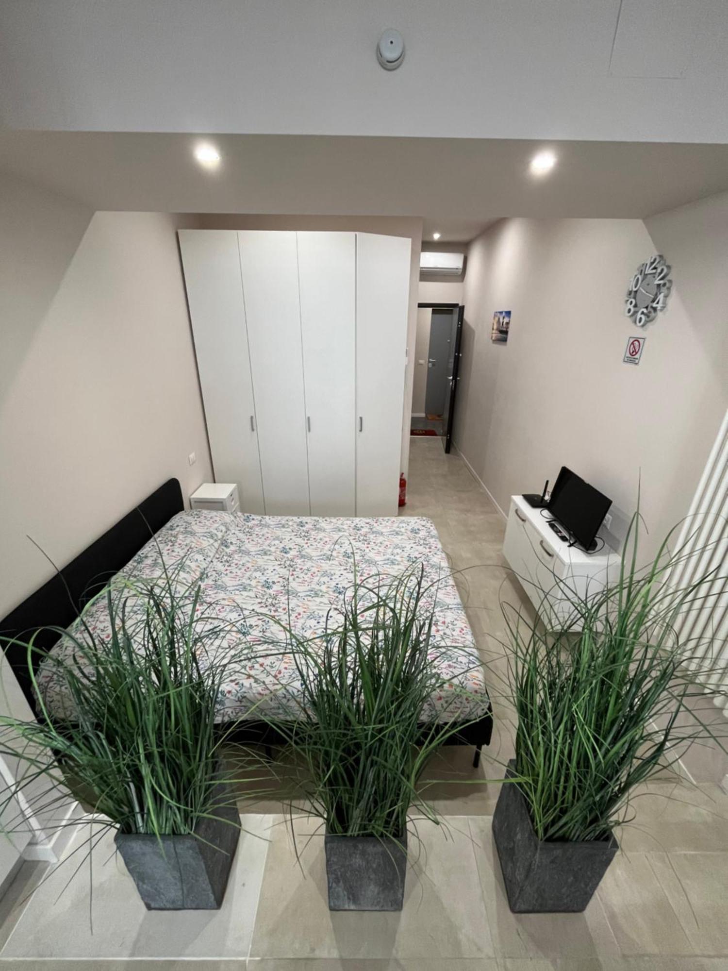 Monolocale Piazza Gambara M1 Apartment Mailand